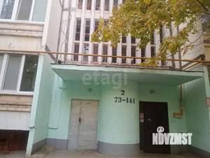 1-к квартира, на длительный срок, 30м2, 8/9 этаж
