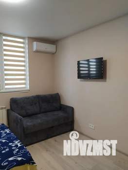 Студия квартира, посуточно, 24м2, 8/16 этаж