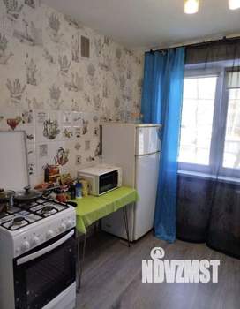 1-к квартира, на длительный срок, 40м2, 2/9 этаж