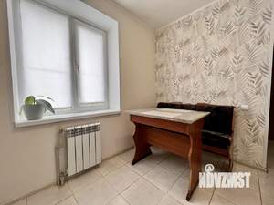 1-к квартира, на длительный срок, 37м2, 4/11 этаж