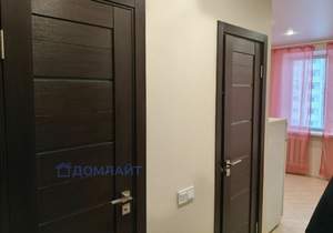 1-к квартира, на длительный срок, 30м2, 7/9 этаж