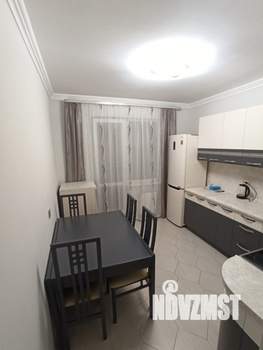 1-к квартира, на длительный срок, 39м2, 3/16 этаж
