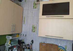 2-к квартира, на длительный срок, 43м2, 4/5 этаж