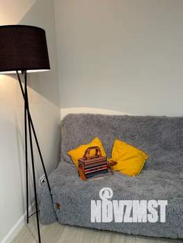 1-к квартира, посуточно, 37м2, 2/5 этаж