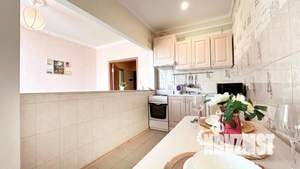 1-к квартира, посуточно, 47м2, 1/1 этаж