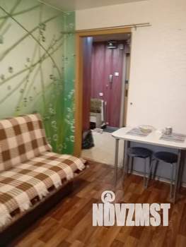 1-к квартира, посуточно, 46м2, 13/16 этаж
