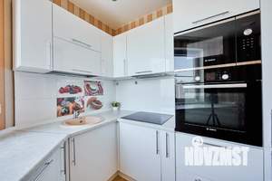 2-к квартира, посуточно, 88м2, 20/22 этаж