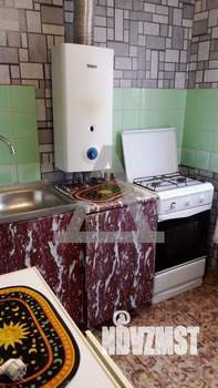 1-к квартира, на длительный срок, 32м2, 2/5 этаж