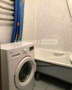 2-к квартира, на длительный срок, 48м2, 5/5 этаж