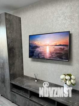 1-к квартира, посуточно, 45м2, 7/25 этаж