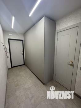 2-к квартира, на длительный срок, 65м2, 18/25 этаж