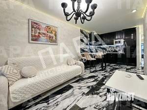 2-к квартира, на длительный срок, 52м2, 10/25 этаж