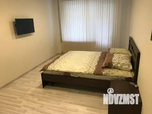 3-к квартира, посуточно, 80м2, 1/5 этаж