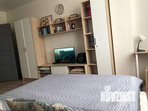 2-к квартира, посуточно, 46м2, 1/10 этаж