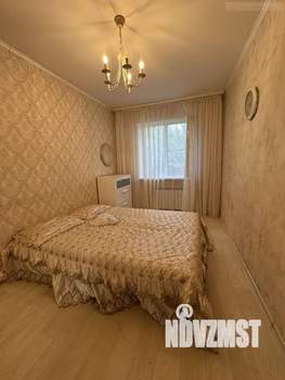 2-к квартира, на длительный срок, 45м2, 5/5 этаж
