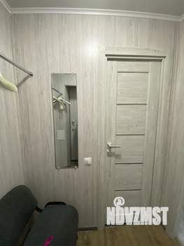 1-к квартира, посуточно, 30м2, 4/5 этаж