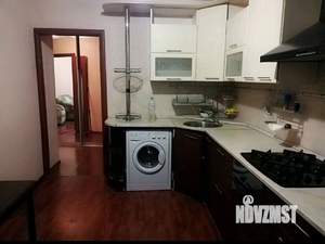 2-к квартира, на длительный срок, 56м2, 9/10 этаж