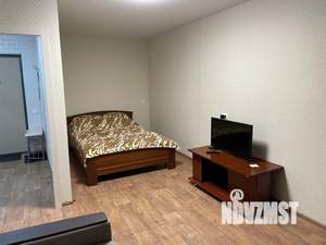 1-к квартира, посуточно, 32м2, 5/9 этаж