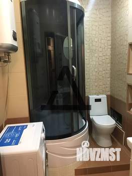 1-к квартира, на длительный срок, 60м2, 4/21 этаж
