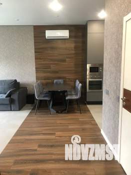 3-к квартира, посуточно, 120м2, 1/2 этаж