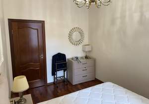 4-к квартира, на длительный срок, 150м2, 7/11 этаж