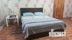 2-к квартира, посуточно, 52м2, 4/8 этаж