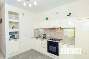 1-к квартира, посуточно, 50м2, 11/24 этаж