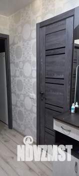 1-к квартира, посуточно, 38м2, 1/9 этаж