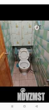 2-к квартира, на длительный срок, 64м2, 4/4 этаж