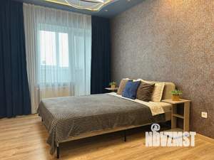2-к квартира, посуточно, 80м2, 10/19 этаж