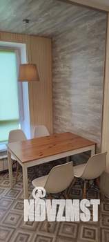 1-к квартира, посуточно, 30м2, 2/3 этаж