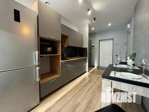 1-к квартира, посуточно, 32м2, 1/21 этаж