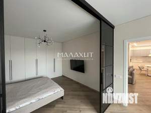 2-к квартира, на длительный срок, 73м2, 10/25 этаж