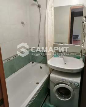 3-к квартира, на длительный срок, 67м2, 5/9 этаж