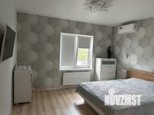 3-к квартира, посуточно, 120м2, 1/2 этаж