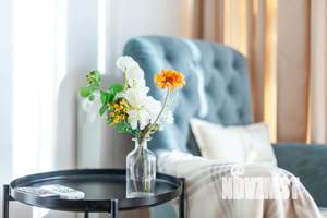 1-к квартира, посуточно, 33м2, 19/25 этаж