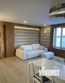 4-к квартира, на длительный срок, 100м2, 4/17 этаж