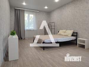 1-к квартира, на длительный срок, 32м2, 5/5 этаж