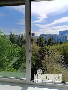 2-к квартира, посуточно, 46м2, 6/9 этаж