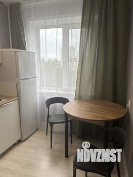 1-к квартира, на длительный срок, 30м2, 8/9 этаж