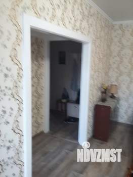 1-к квартира, на длительный срок, 30м2, 4/5 этаж