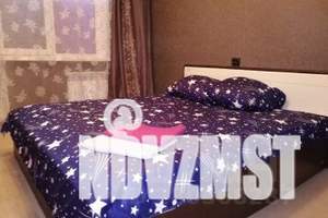 3-к квартира, посуточно, 68м2, 4/10 этаж