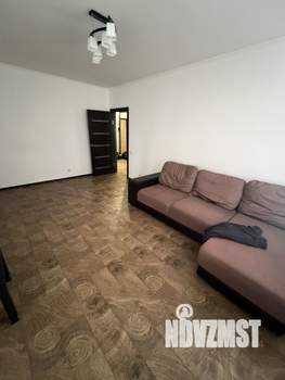 1-к квартира, на длительный срок, 47м2, 8/25 этаж