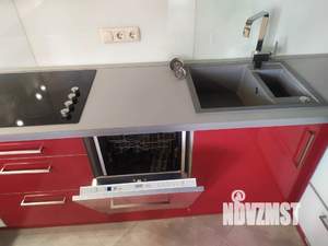 1-к квартира, на длительный срок, 56м2, 15/15 этаж