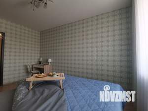 2-к квартира, посуточно, 60м2, 1/1 этаж