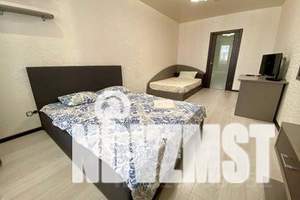 1-к квартира, посуточно, 50м2, 12/15 этаж