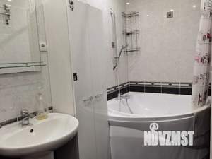 2-к квартира, посуточно, 50м2, 1/3 этаж