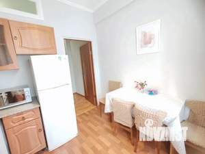 2-к квартира, посуточно, 20м2, 1/1 этаж
