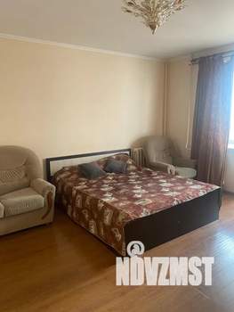 2-к квартира, посуточно, 80м2, 11/16 этаж