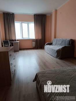 1-к квартира, на длительный срок, 59м2, 7/9 этаж